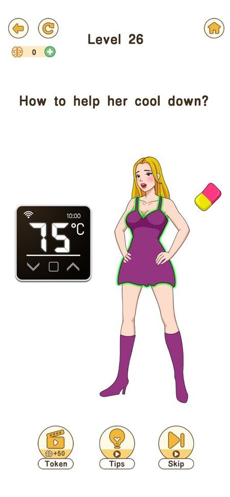 脑洞666游戏(暂未上线)游戏截图1