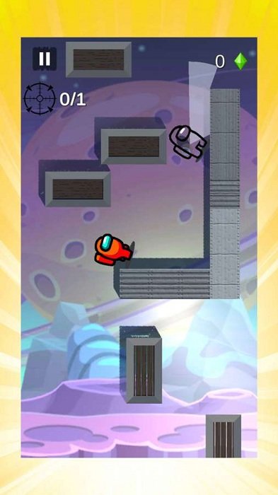 在你们之间手游游戏截图2