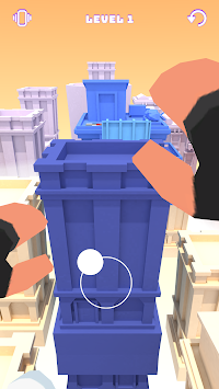 超级跳伞运动员游戏截图3