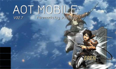 猎杀巨人游戏截图1