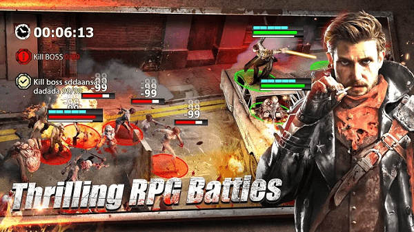 survival day zero汉化版游戏截图4