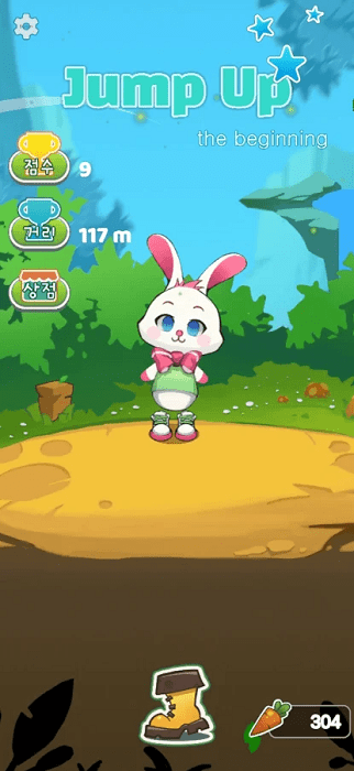 jump up游戏游戏截图2