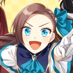 转生成女性向游戏只有毁灭end的坏人大小姐游戏(暂未上线)