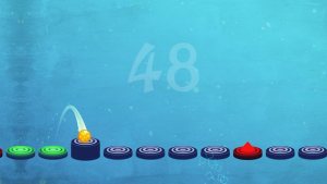 动感球球游戏截图2