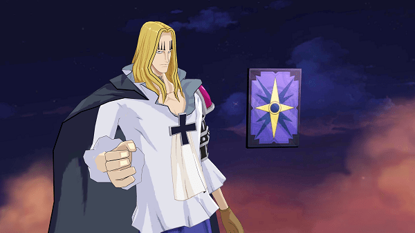 航海王强者世界游戏游戏截图4