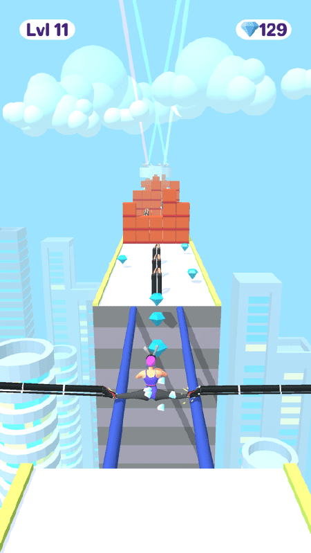 highheels游戏正版游戏截图4