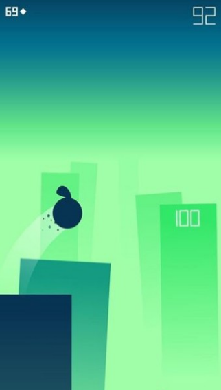 哈兹酷跑游戏截图3