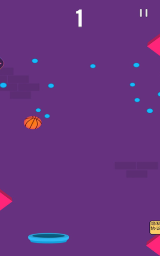 投篮模拟器游戏截图2