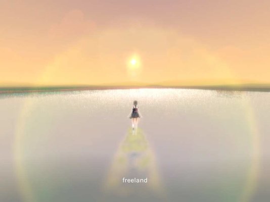 心旷之地游戏(暂未上线)游戏截图2