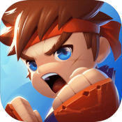 乱斗堂3手游taptap版