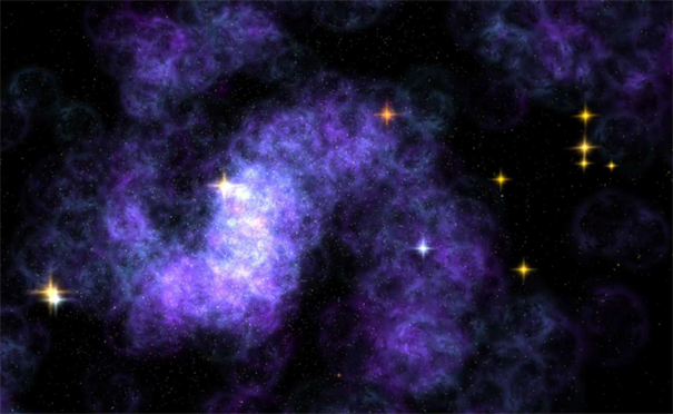 星际飞船模拟器游戏截图3