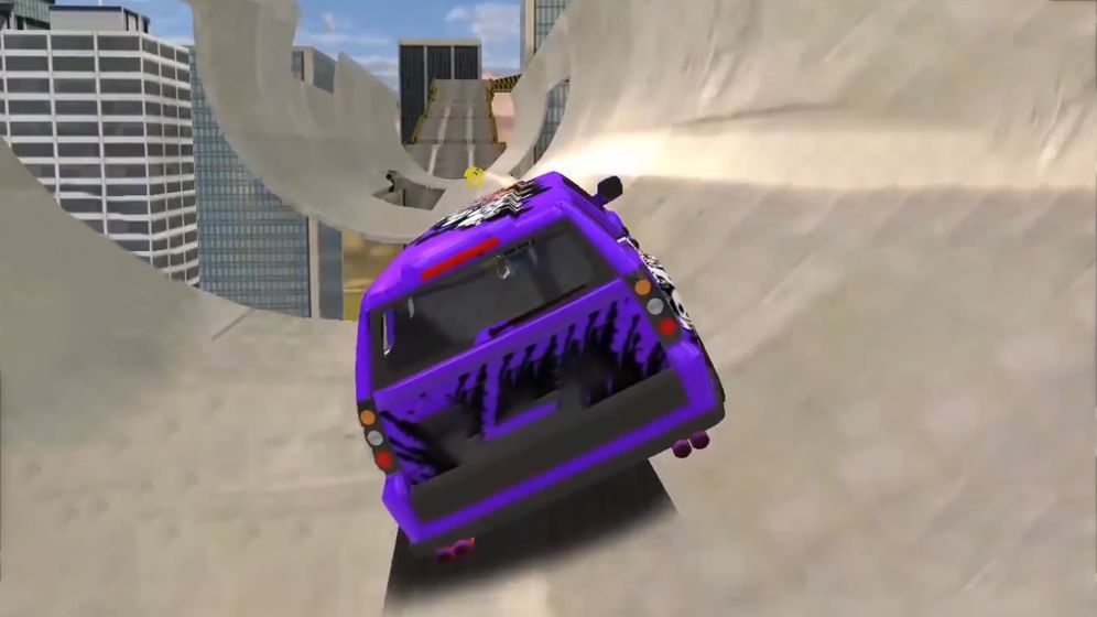 致命特技-游戏截图5