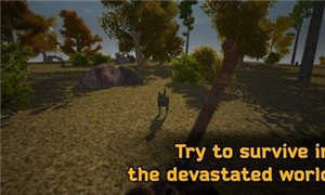 核日落游戏截图2