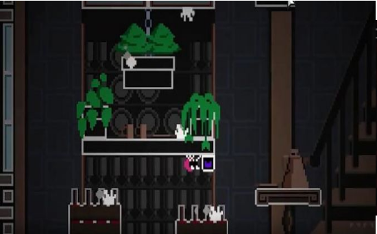 无畏蜘蛛-游戏截图4