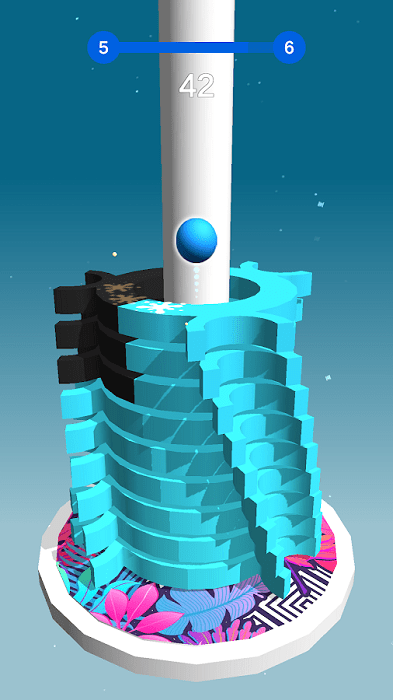 stackpop3d游戏-游戏截图3