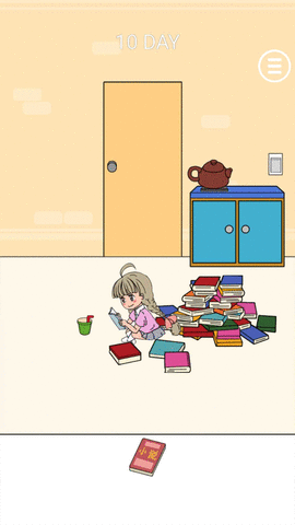 班主任藏在哪游戏截图2