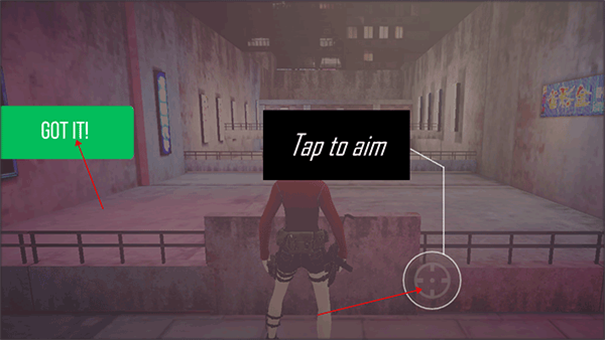 流氓特工中文版游戏截图2