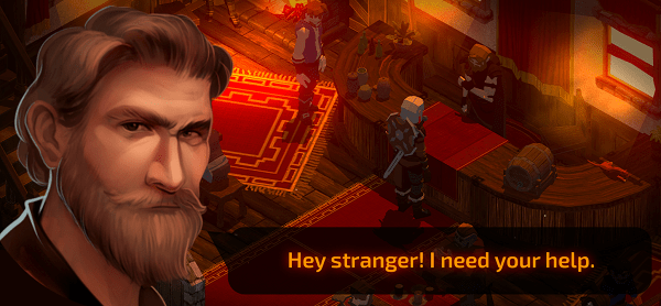 刀剑竞技场2中文版游戏截图2