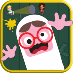 托卡小镇怪物鬼屋官方版