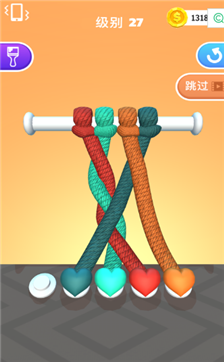 守望指挥官游戏截图1