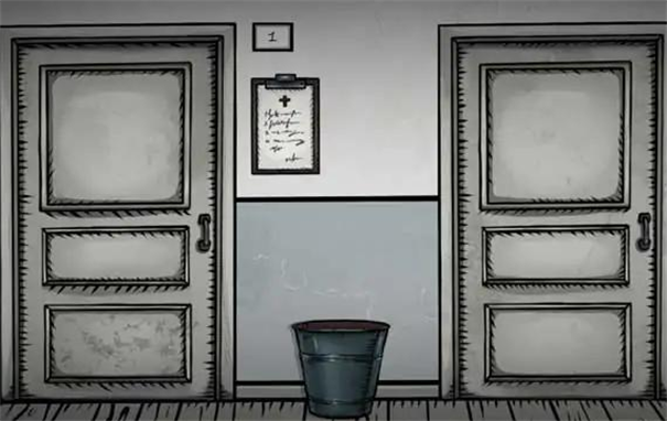 疯人院诡异案件2游戏截图3