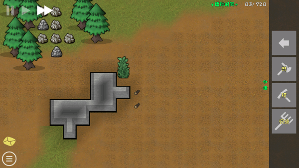 深入殖民地大厦游戏游戏截图5