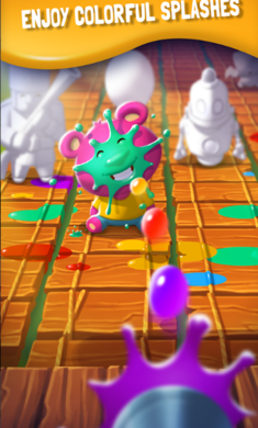 玩乐小羊游戏截图1