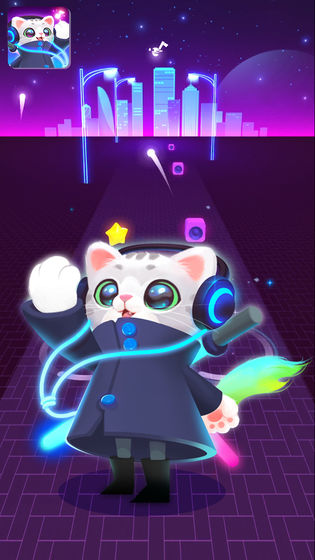 音速战姬游戏截图2