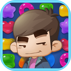 爱情公寓消消消手游(暂未上线)