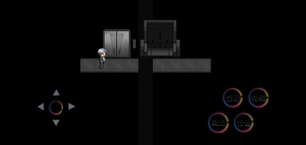 最简单的剧情游戏最新版(暂未上线)游戏截图3