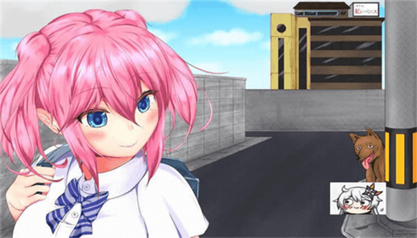 野良犬的未婚妻游戏截图2