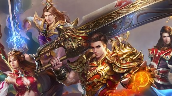 梦境神途手游游戏截图3