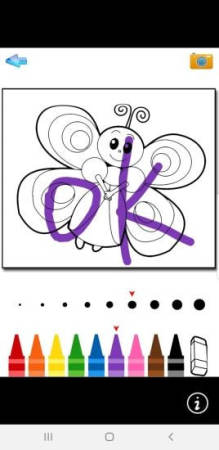 涂鸦大对决-游戏截图2