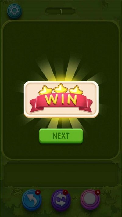 我爱消方块红包版-游戏截图4