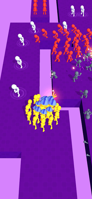 join strike游戏游戏截图3