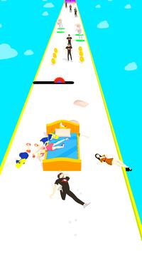 枕头跑最新版游戏截图2