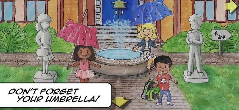 娃娃屋plus完整版游戏截图2