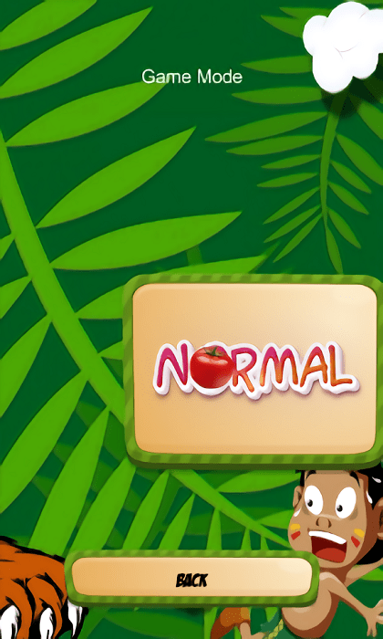 丛林探险王游戏(暂未上线)游戏截图1