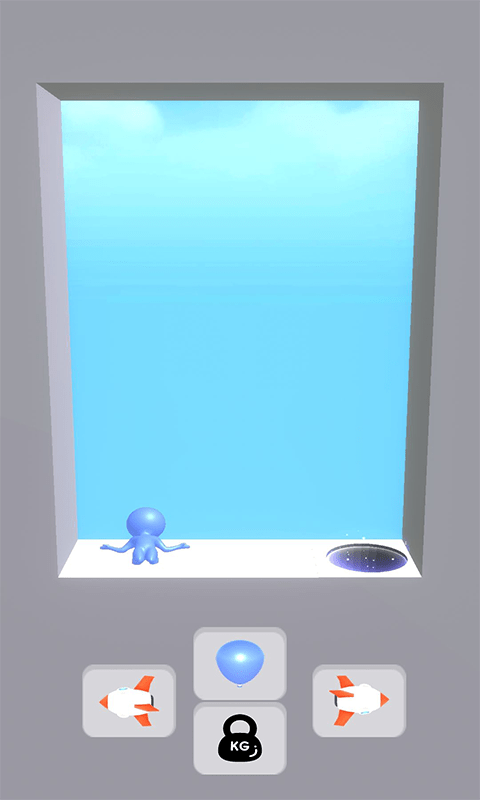 飞跃大作战-游戏截图2