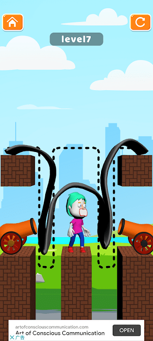 help游戏-游戏截图1