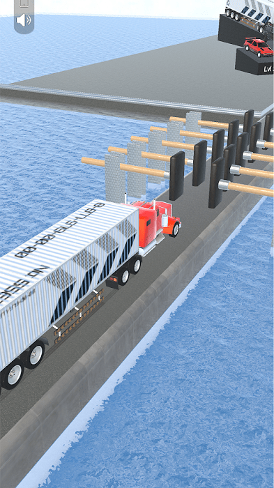 crash master 3d游戏游戏截图3