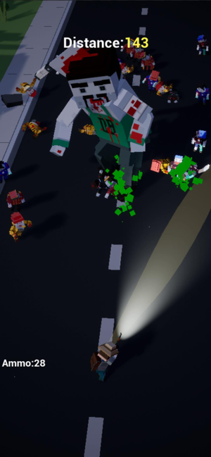 末日清道夫-游戏截图3