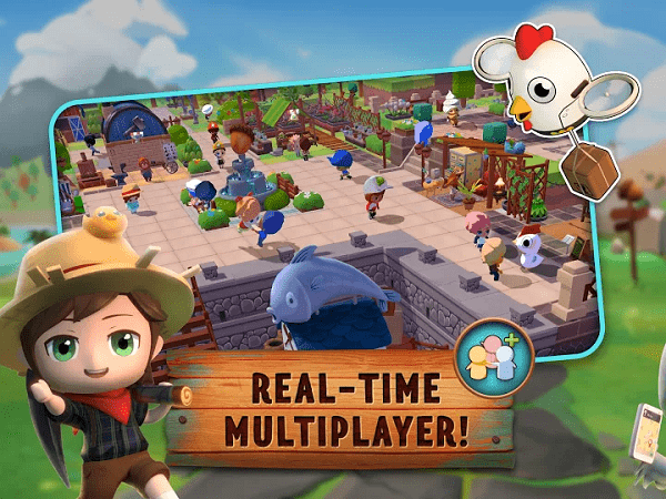 pocket pioneers最新版游戏截图5