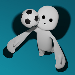 击倒人类3d游戏