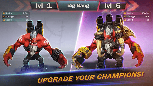 kharaboo wars卡拉布战争游戏(暂未上线)游戏截图5