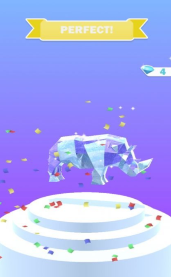 冰雕能手游戏截图2