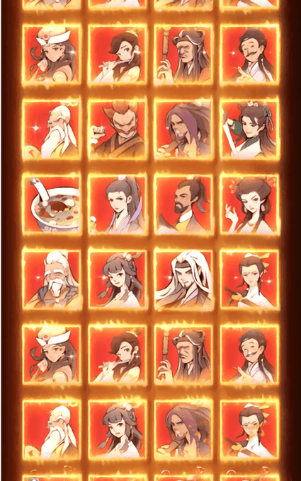 女侠防不住游戏游戏截图2