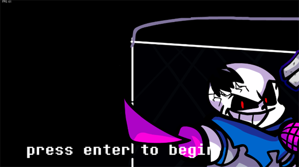 黑色星期五之夜尘埃蓝莓模组游戏截图3