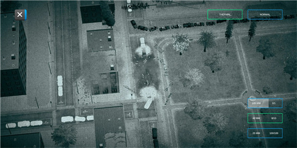 城市粉碎模拟器2-游戏截图2