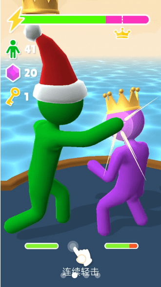 你牛你上-游戏截图3